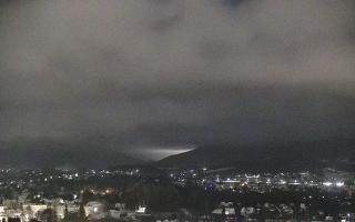 Andrychów - Panorama - 01-01-2026 01:59