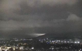 Andrychów - Panorama - 01-01-2026 02:06