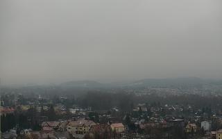 Andrychów - Panorama - 30-01-2026 10:34