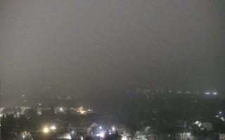 Andrychów - Panorama - 30-01-2026 23:53