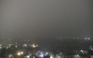 Andrychów - Panorama - 31-01-2026 00:07