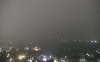 Andrychów - Panorama - 31-01-2026 00:14