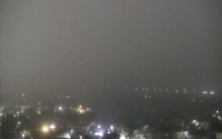 Andrychów - Panorama - 31-01-2026 00:22