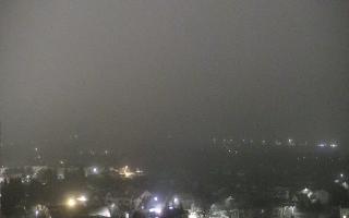 Andrychów - Panorama - 31-01-2026 00:29