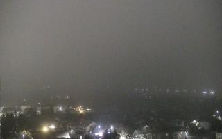 Andrychów - Panorama - 31-01-2026 00:36