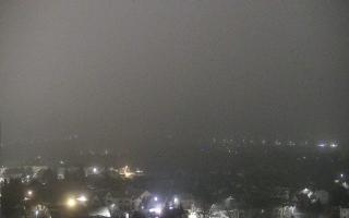 Andrychów - Panorama - 31-01-2026 00:51