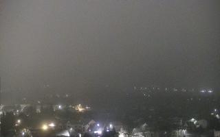 Andrychów - Panorama - 31-01-2026 00:58