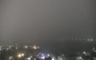 Andrychów - Panorama - 31-01-2026 01:12