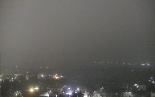 Andrychów - Panorama - 31-01-2026 01:20