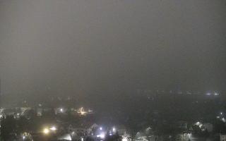 Andrychów - Panorama - 31-01-2026 01:27