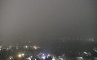 Andrychów - Panorama - 31-01-2026 01:41