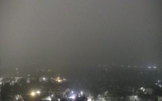 Andrychów - Panorama - 31-01-2026 01:49