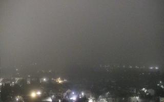 Andrychów - Panorama - 31-01-2026 01:56