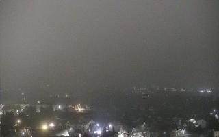 Andrychów - Panorama - 31-01-2026 02:03