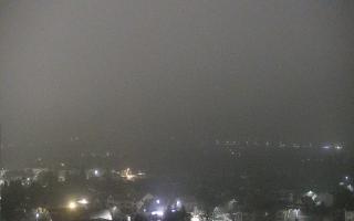 Andrychów - Panorama - 31-01-2026 02:11