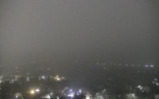 Andrychów - Panorama - 31-01-2026 02:18