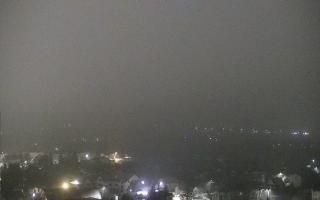 Andrychów - Panorama - 31-01-2026 02:25