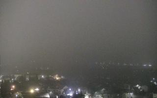 Andrychów - Panorama - 31-01-2026 02:32