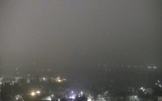 Andrychów - Panorama - 31-01-2026 02:40