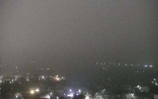 Andrychów - Panorama - 31-01-2026 02:47