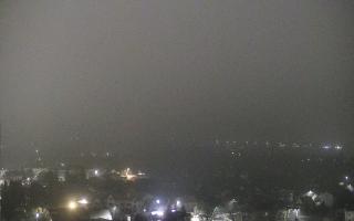 Andrychów - Panorama - 31-01-2026 02:54