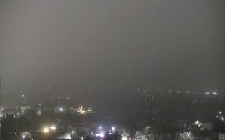 Andrychów - Panorama - 31-01-2026 03:01