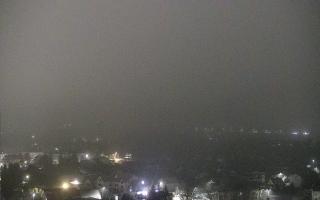 Andrychów - Panorama - 31-01-2026 03:09