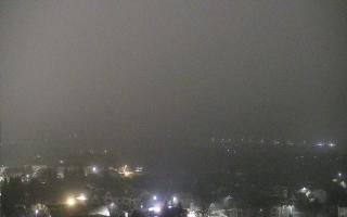 Andrychów - Panorama - 31-01-2026 03:16