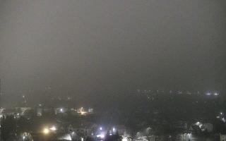 Andrychów - Panorama - 31-01-2026 03:23