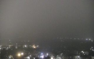 Andrychów - Panorama - 31-01-2026 03:30