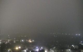 Andrychów - Panorama - 31-01-2026 03:38