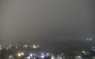 Andrychów - Panorama - 31-01-2026 03:52