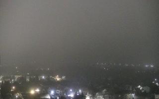 Andrychów - Panorama - 31-01-2026 04:07