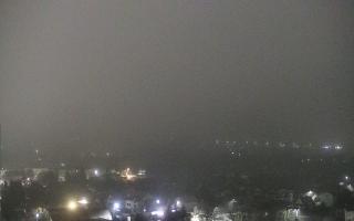 Andrychów - Panorama - 31-01-2026 04:14