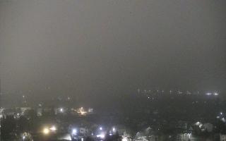 Andrychów - Panorama - 31-01-2026 04:36