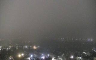 Andrychów - Panorama - 31-01-2026 04:43