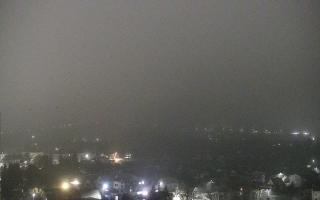 Andrychów - Panorama - 31-01-2026 04:50