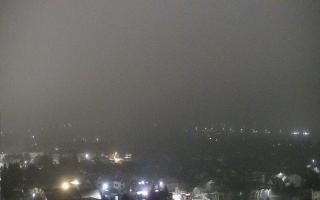 Andrychów - Panorama - 31-01-2026 04:57