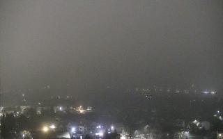 Andrychów - Panorama - 31-01-2026 05:05