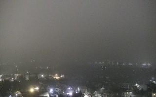 Andrychów - Panorama - 31-01-2026 05:12