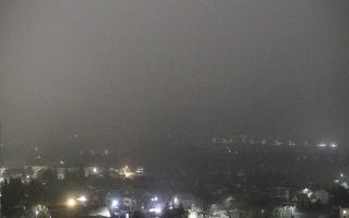 Andrychów - Panorama - 31-01-2026 05:19