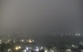 Andrychów - Panorama - 31-01-2026 05:26