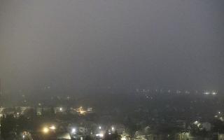 Andrychów - Panorama - 31-01-2026 05:34