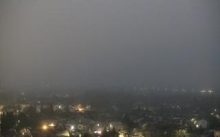 Andrychów - Panorama - 31-01-2026 05:41