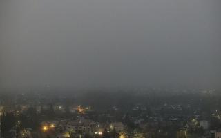 Andrychów - Panorama - 31-01-2026 05:48