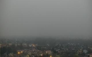 Andrychów - Panorama - 31-01-2026 05:56