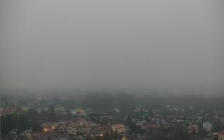 Andrychów - Panorama - 31-01-2026 06:03