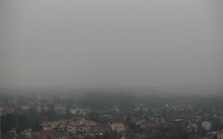 Andrychów - Panorama - 31-01-2026 06:10