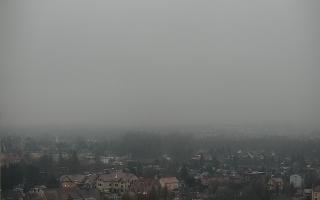 Andrychów - Panorama - 31-01-2026 06:17