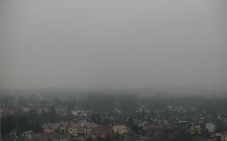 Andrychów - Panorama - 31-01-2026 06:25